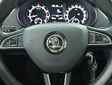 Škoda Octavia (2019) 1.5 TSI, Automat, Navi - náhled 17