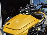 Can-Am Spyder F3-S (2026) MY2026 - náhled 10