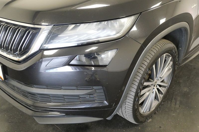 Škoda Kodiaq - fotka 9 z 27