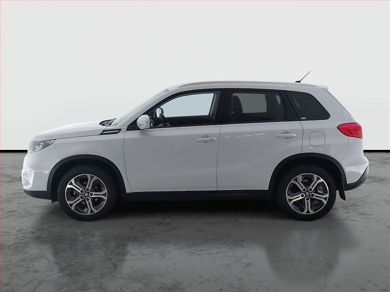 Suzuki Vitara (2017) 1.6 VVT, ČR,1.maj, Serv.kniha - fotka 3 z 19