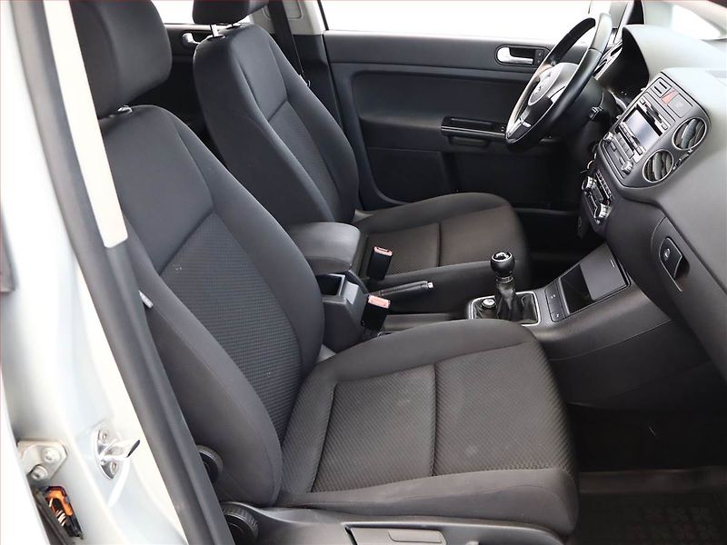 Volkswagen Golf Plus (2009) 1.4 TSI, po STK, CZ doklady - fotka 7 z 13
