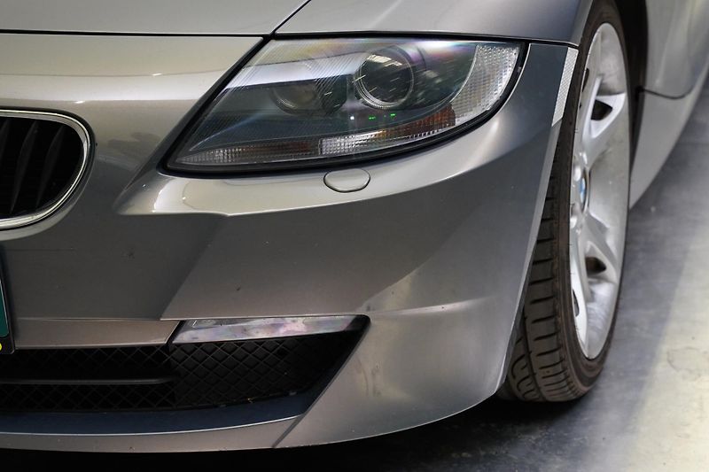 BMW Z4 - fotka 9 z 23