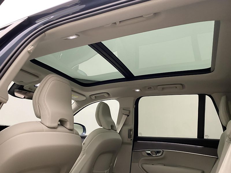 Volvo XC90 (2026) B5 AWD AUT BRIGHT PLUS 7míst - fotka 20 z 70