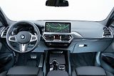 BMW X3 xDrive30d - náhled 8