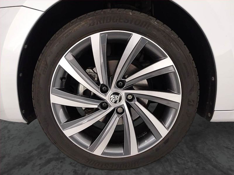 Škoda Octavia (2021) Style 2.0 TDI - fotka 15 z 25