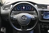 Volkswagen Tiguan Allspace 2,0 TDI 147 kW R-Line 4x4 7Mís - náhled 19