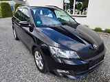 Škoda Fabia (2016) 1.2 TSI Serviska - náhled 1