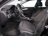 Audi A4 (2019) 40TDI 140KW 4x4 WEBASTO NAVI - náhled 13