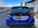 Toyota Yaris 1.5 Hybrid automat 116k Comfor - náhled 11