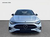 Mercedes-Benz CLA (2026) 200 - náhled 4