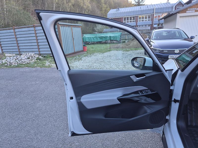 Volkswagen ID.3 110kw, PURE, SOH 91,4% - fotka 35 z 45