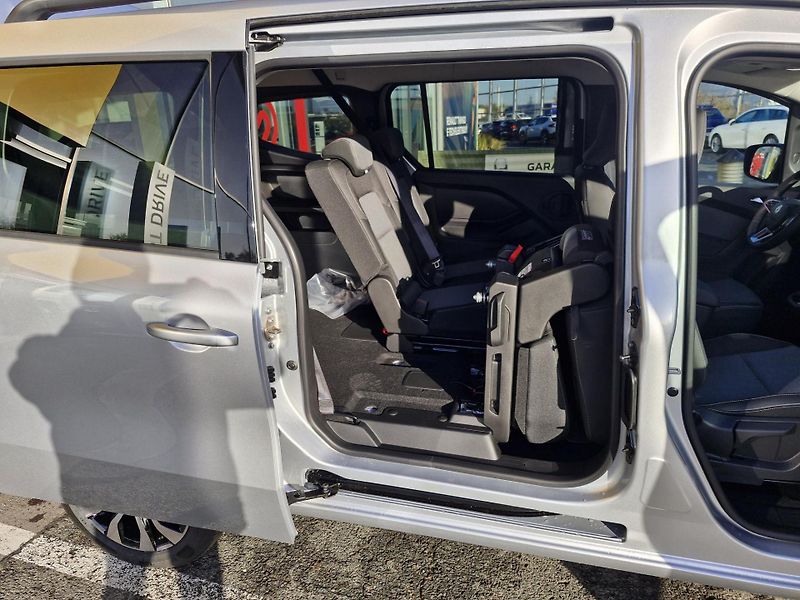 Renault Kangoo (2026) Grand Techno 5 míst  - fotka 7 z 22