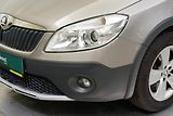 Škoda Roomster - náhled 9