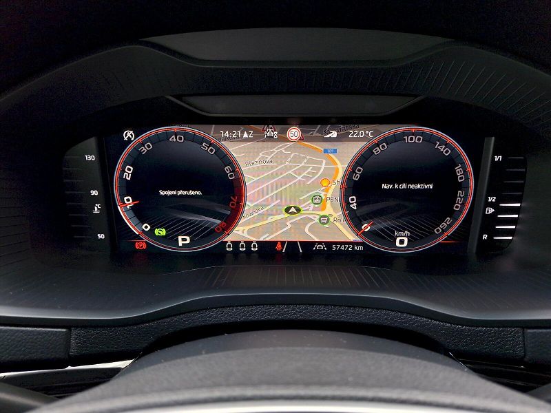 Škoda Karoq (2024) SportLine DSG 1,5TSi 110kW - fotka 23 z 35