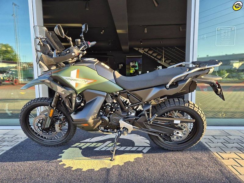 CFMOTO (2026) 1000 MT-X ADVENTURE - fotka 8 z 43