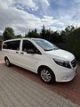 Mercedes-Benz Vito (2019) Vito 116L Tourer PRO - 8míst - náhled 2