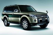 Historie Mitsubishi Pajero se po 37 letech uzavírá