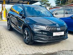 Škoda Karoq (2021) 1.5TSi SPORTLINE, VIRTUAL. - fotografie inzerátu