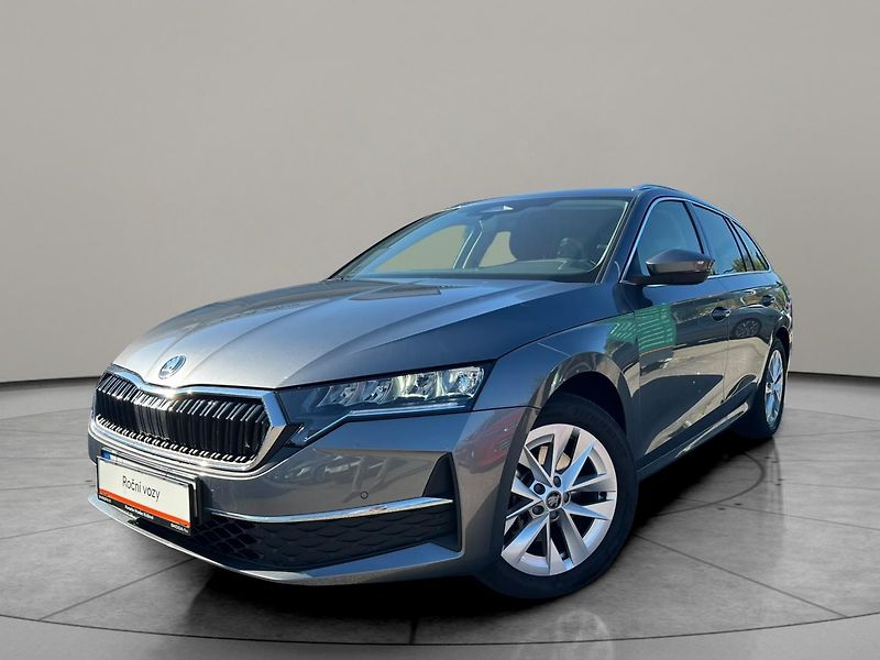 Škoda Octavia Top Selection 2,0 TSI 150 KW 4 - fotografie inzerátu