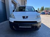 Peugeot Partner (2010) Tepee 1.6 HDi - náhled 2