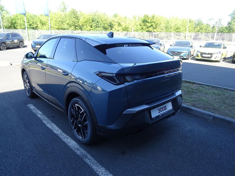 Peugeot 3008 (2026) BUSINESS Hybrid 145k e-DCS6 - fotka 5 z 49