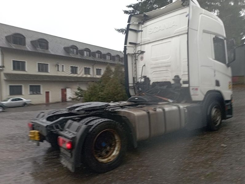 Scania (2018) R450 lowdeck - fotka 9 z 25