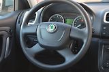 Škoda Fabia (2009) 1.2i 51kW AMBITION 118.400km - náhled 24