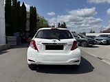 Toyota Yaris 1.4 D4D 66kW - náhled 4
