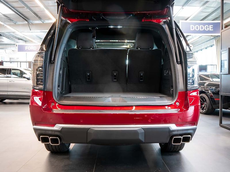 Chevrolet Tahoe (2026) 6.2 V8 High Country - fotka 7 z 46