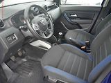Dacia Duster (2020) 1.0 TCe, ČR - náhled 9