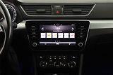 Škoda Superb (2019) 2.0 TDI, Tempomat - náhled 9