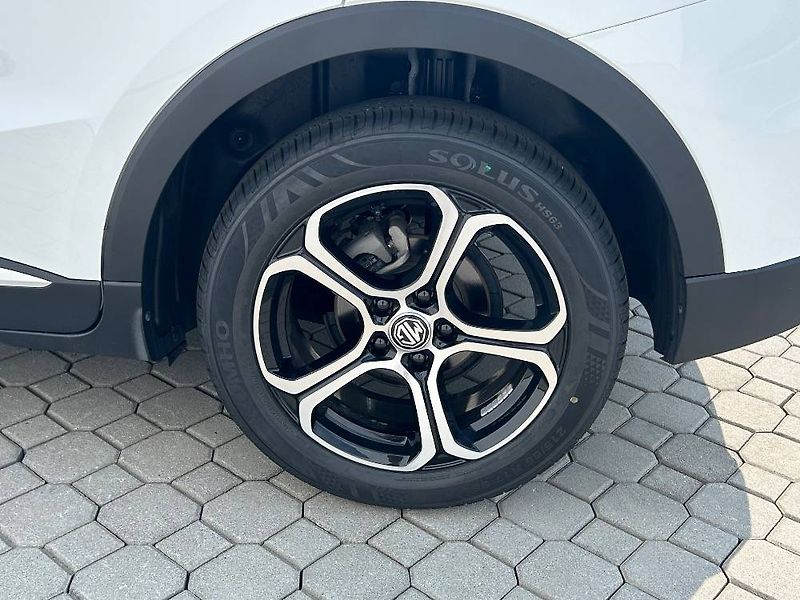 MG ZS ELEGANCE 5MP 1,5i - fotka 22 z 24