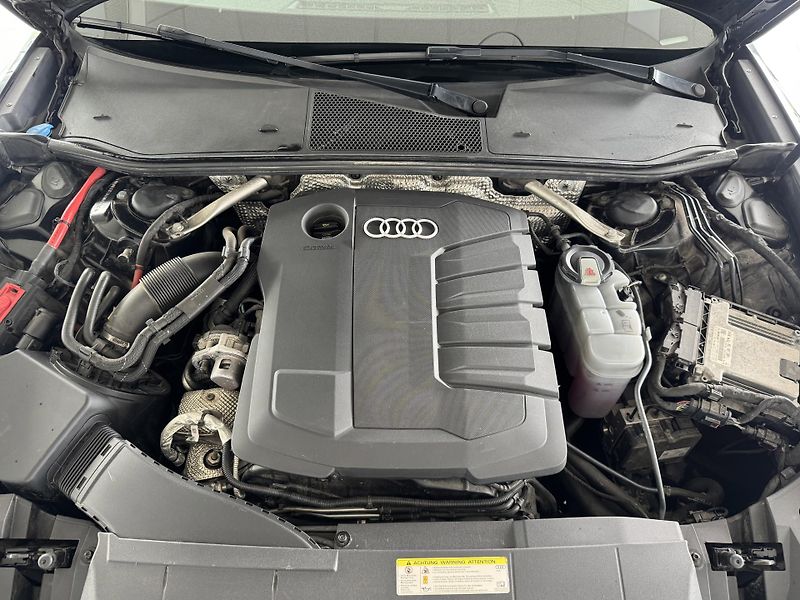 Audi A6 Avant 40TDI Sport*REZERVACE! - fotka 37 z 37