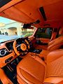 Mercedes-Benz Třídy G (2020) Dieselová verze - náhled 9