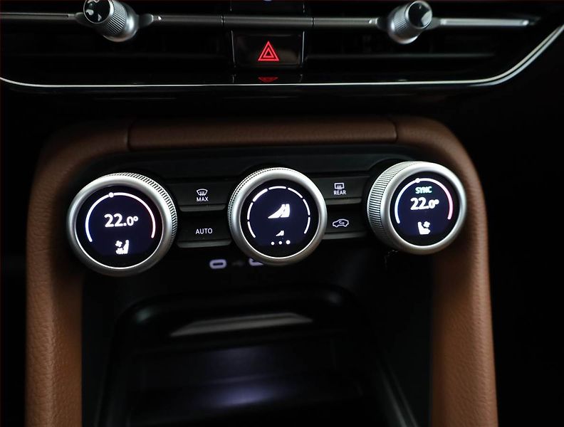 Škoda Kodiaq (2025) 2.0 TDI, Exclusive selection - fotka 10 z 19