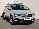 Škoda Karoq (2019) 1.0 TSi, Ambition, +kola - náhled 1