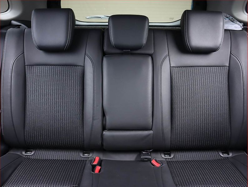Suzuki SX4 S-Cross (2023) 1.4 BoosterJet - fotka 10 z 22