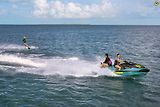 Sea Doo (2027) WAKE 230 PRO 3-up 230hp Audio - náhled 7