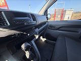 Citroën Jumpy 2,0 HDI 2023 LONG 36tKm - náhled 11