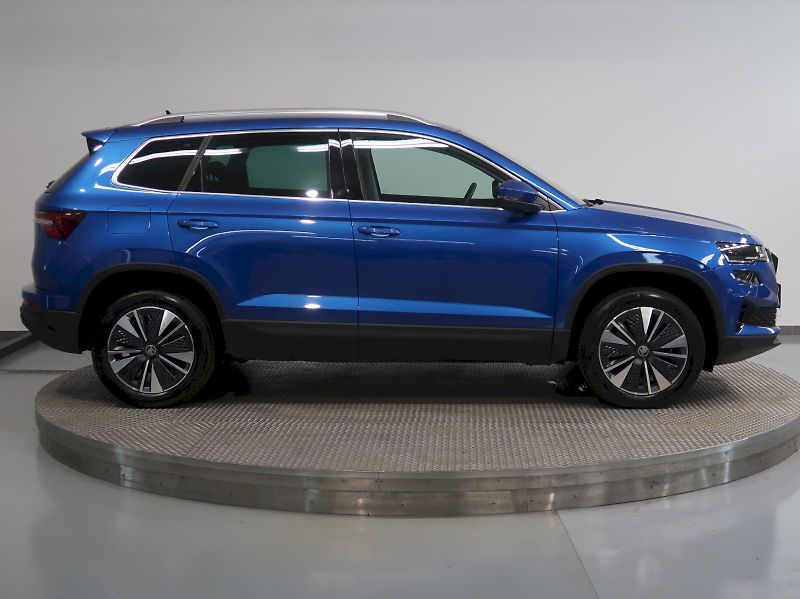 Škoda Karoq (2025) TOP SELECTION 2.0TDI 110KW DSG - fotka 8 z 42
