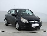 Opel Corsa (2007) 1.4, po STK, za skvělou cenu - náhled 1