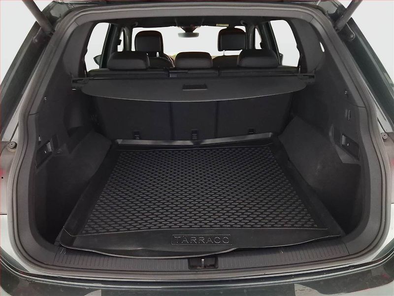 Seat Tarraco (2019) Xcellence 2.0 TDI 4Drive - fotka 14 z 19