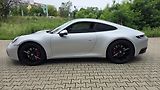 Porsche 911 (2020) 4S BOSE SERVIS TOP STAV - náhled 7
