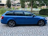 Škoda Octavia 2.0TDI VRS AUTOMAT SENZORY LED - náhled 10