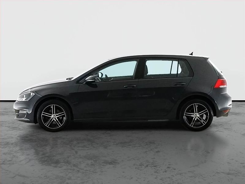 Volkswagen Golf (2016) Comfortline 1.2 TSI, Tempomat - fotka 3 z 16