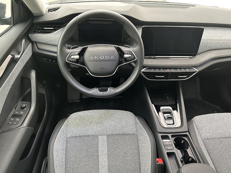 Škoda Octavia 2.0 TDI Top selection - fotka 5 z 28