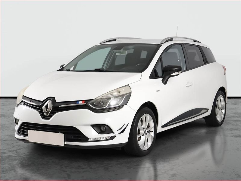 Renault Clio (2017) Limited 1.2 16V, LPG - fotka 2 z 21