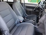 Volkswagen Touran (2009) 1.4 TSI, Navi, Tempomat - náhled 9