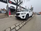 Mazda CX-5 2.2D/2017/MAN6,4X4-ZÁRUKA12-36 - náhled 48