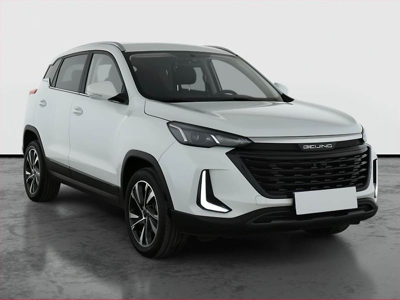 BAIC BJ30 (2025) 1.5T - fotografie inzerátu